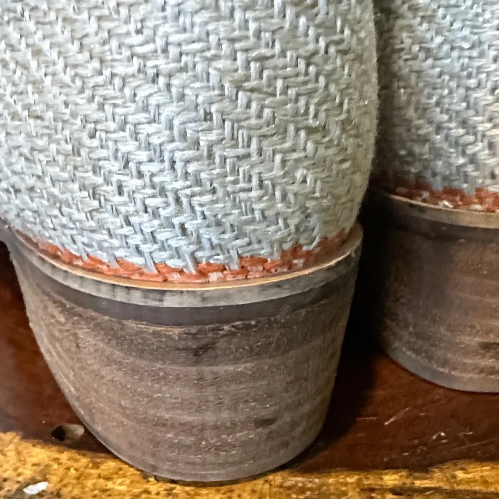 Charleston Shoe Company Camden Suede bootie MSRP $195 Tan Size 8